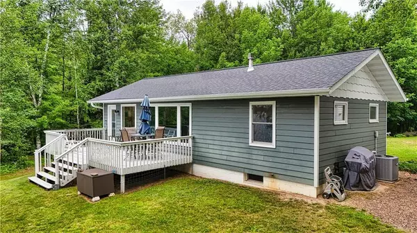 7144 Malm Road, Winter, WI 54896