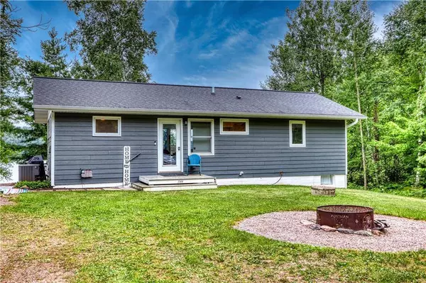 7144 Malm Road, Winter, WI 54896