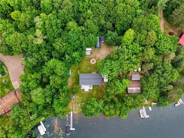 7144 Malm Road, Winter, WI 54896