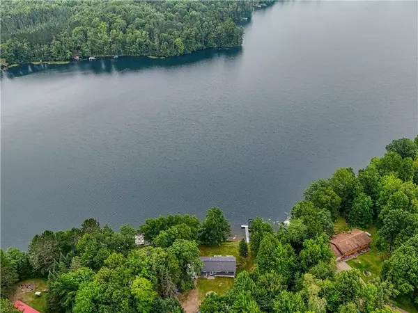 7144 Malm Road, Winter, WI 54896