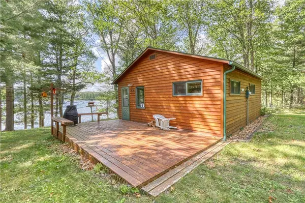 61755 Scout Drive, Iron River, WI 54847