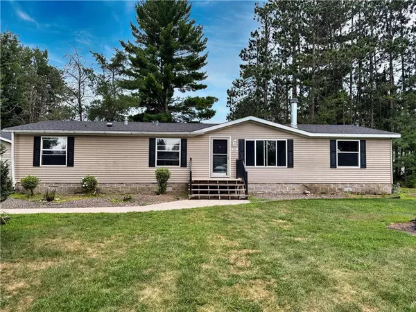 15481 Whispering Pines Court, Hayward, WI 54843