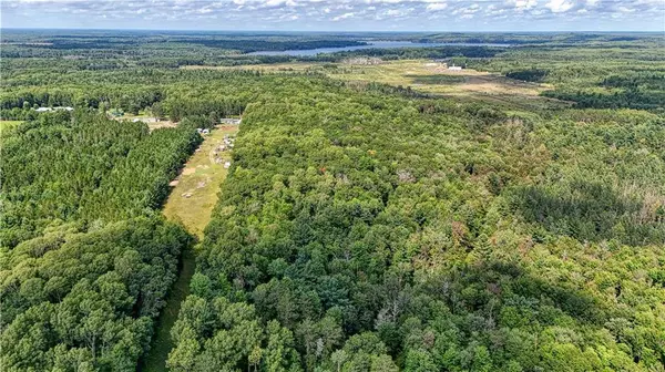 13 acres on County Rd A, Spooner, WI 54801