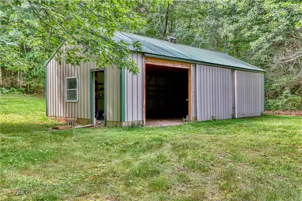 22655 Sunset Acres Lane, Grand View, WI 54839