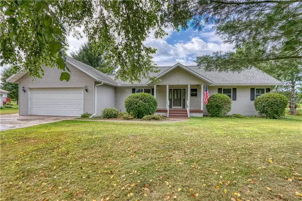 10839 Country Club Lane, Hayward, WI 54843