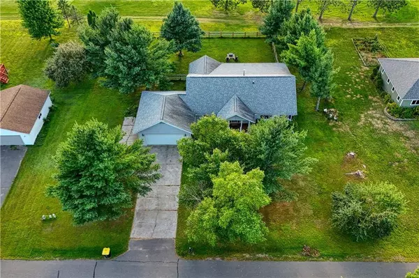 10839 Country Club Lane, Hayward, WI 54843