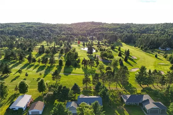 10839 Country Club Lane, Hayward, WI 54843