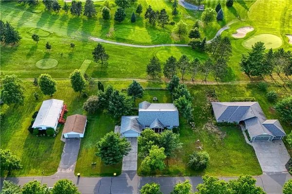10839 Country Club Lane, Hayward, WI 54843