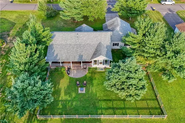 10839 Country Club Lane, Hayward, WI 54843