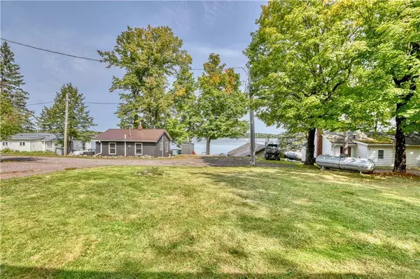 12716 County Hwy T #11, Hayward, WI 54843