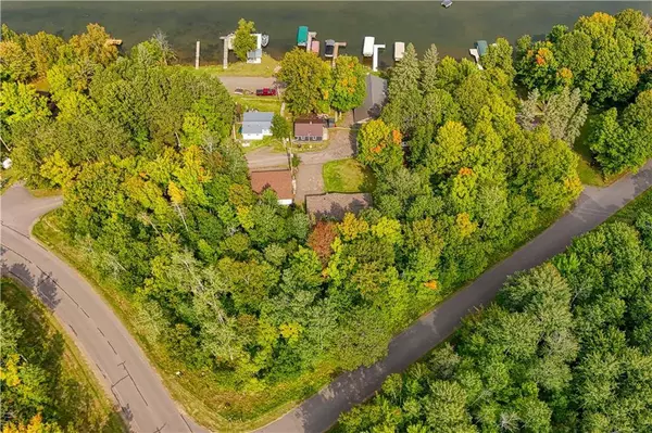 12716 County Hwy T #11, Hayward, WI 54843