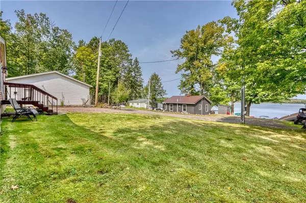 12716 County Hwy T #11, Hayward, WI 54843