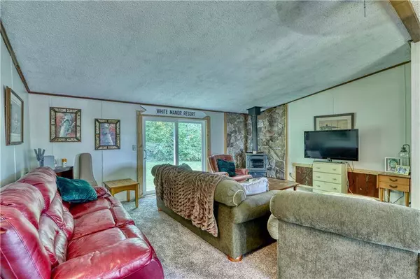 12716 County Hwy T #11, Hayward, WI 54843