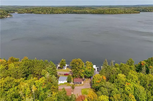 12716 County Hwy T #11, Hayward, WI 54843