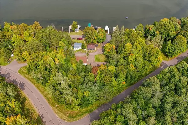 12716 County Hwy T #11, Hayward, WI 54843