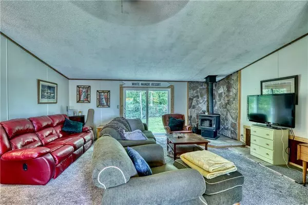 12716 County Hwy T #11, Hayward, WI 54843