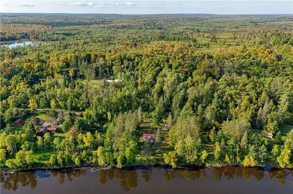 4576 County Hwy G, Ojibwa, WI 54862