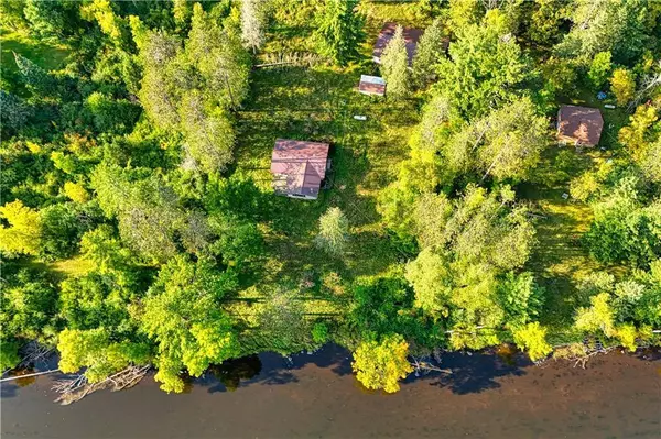 4576 County Hwy G, Ojibwa, WI 54862