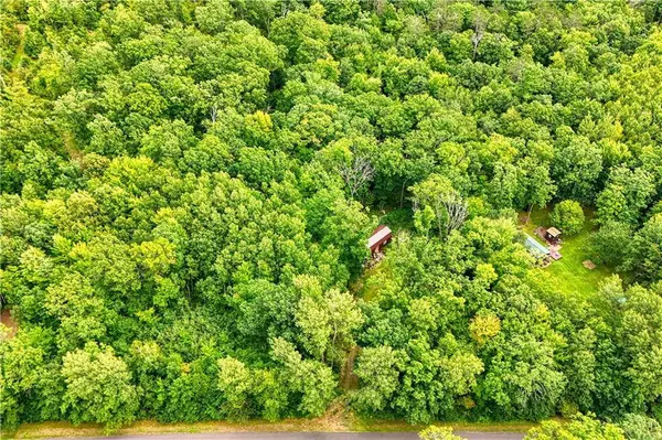 N 6772 5th Street, Springbrook, WI 54875