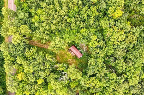 N 6772 5th Street, Springbrook, WI 54875