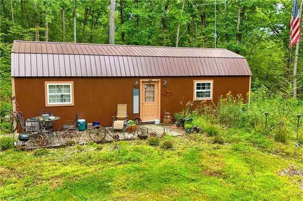 N 6772 5th Street, Springbrook, WI 54875