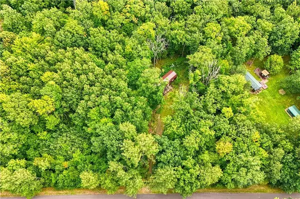 N 6772 5th Street, Springbrook, WI 54875