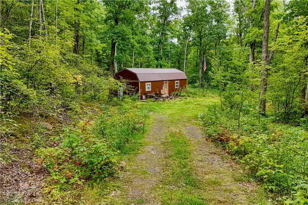 N 6772 5th Street, Springbrook, WI 54875