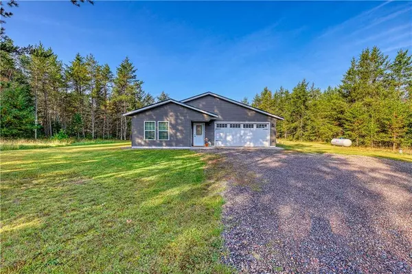 9443 Brodi Lane, Hayward, WI 54843