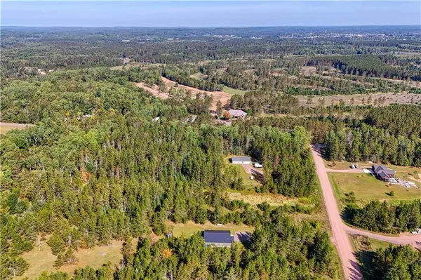 9443 Brodi Lane, Hayward, WI 54843