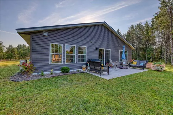 9443 Brodi Lane, Hayward, WI 54843