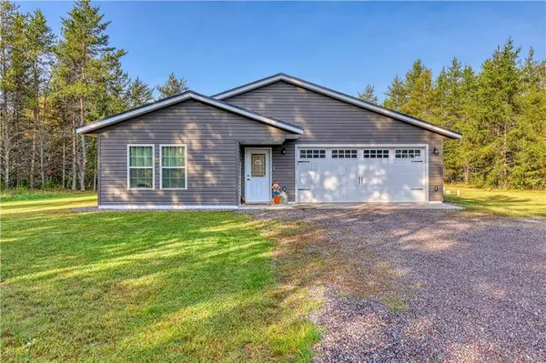 9443 Brodi Lane, Hayward, WI 54843