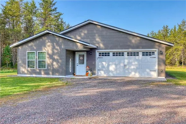 9443 Brodi Lane, Hayward, WI 54843