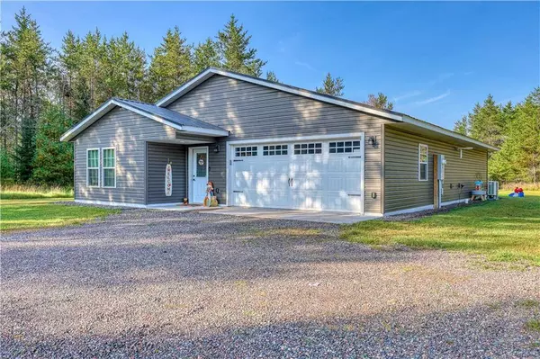 9443 Brodi Lane, Hayward, WI 54843