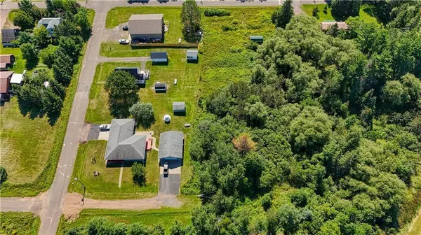 Lots 19-24, Block 14 Helsing Road, Port Wing, WI 54865