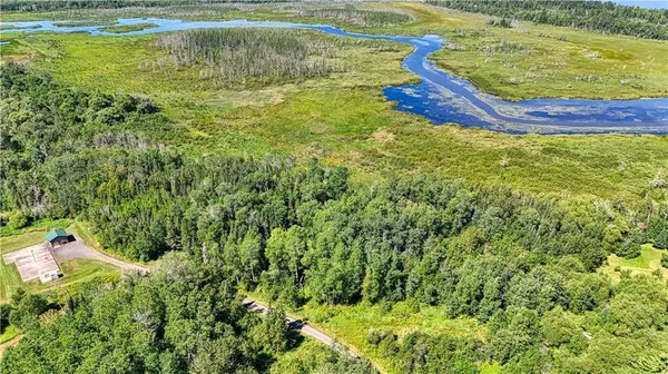 36.6 acres off Okerstrom Street, Port Wing, WI 54865