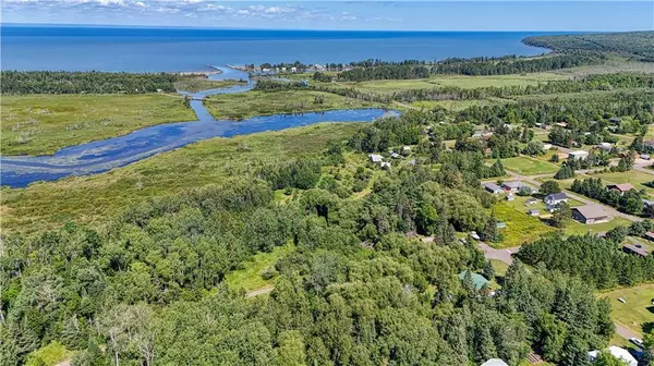 36.6 acres off Okerstrom Street, Port Wing, WI 54865