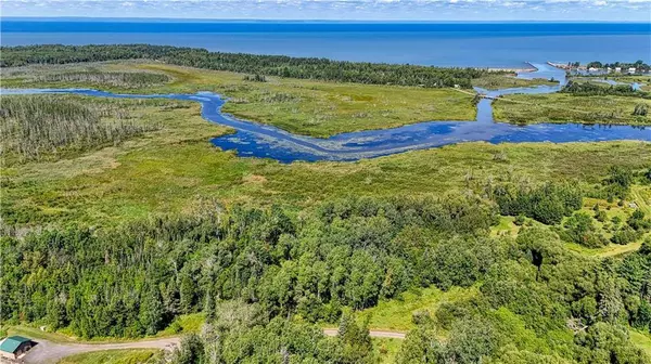 36.6 acres off Okerstrom Street, Port Wing, WI 54865