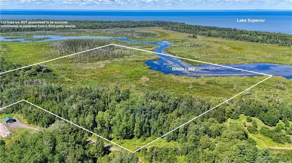 36.6 acres off Okerstrom Street, Port Wing, WI 54865