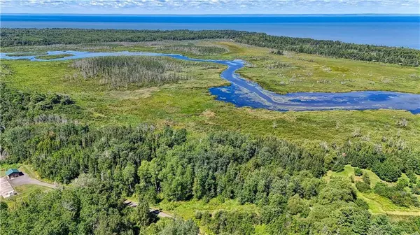 36.6 acres off Okerstrom Street, Port Wing, WI 54865