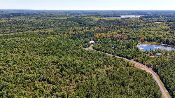 Lot 18 Cove Lane, Gordon, WI 54838