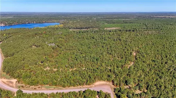 Lot 18 Cove Lane, Gordon, WI 54838
