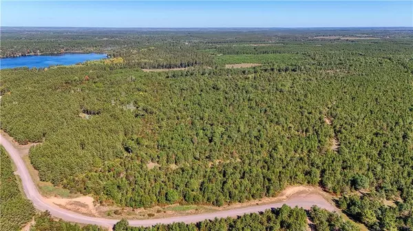 Lot 18 Cove Lane, Gordon, WI 54838
