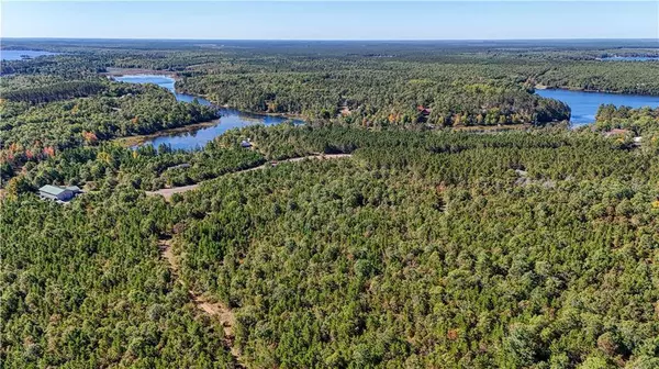 Lot 18 Cove Lane, Gordon, WI 54838