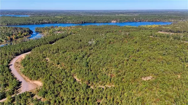 Lot 18 Cove Lane, Gordon, WI 54838