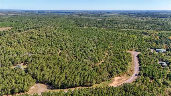 Lot 18 Cove Lane, Gordon, WI 54838