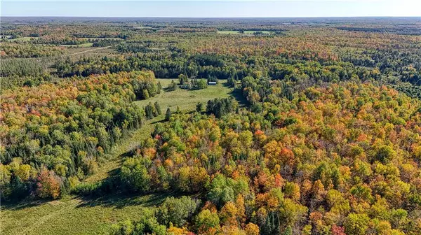 8.31 acres on Fadness Road, Winter, WI 54896