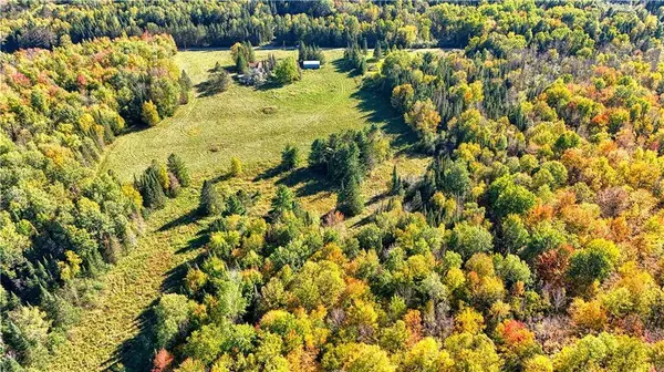 8.31 acres on Fadness Road, Winter, WI 54896
