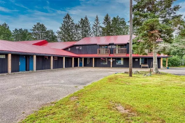 9966 State Hwy 27, Hayward, WI 54843