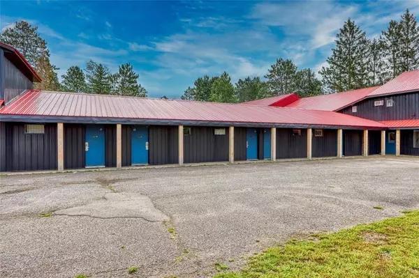 9966 State Hwy 27, Hayward, WI 54843