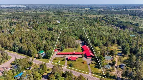 9966 State Hwy 27, Hayward, WI 54843